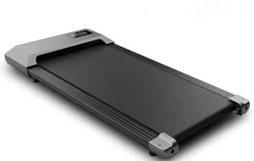 Deskmill Sit Stand Walk Desk With Treadmill Combo