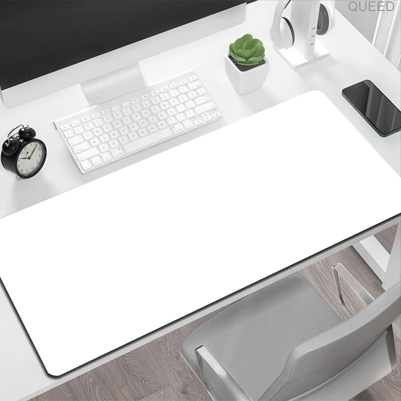 Color Matched Flat Matte Large Mouse pad