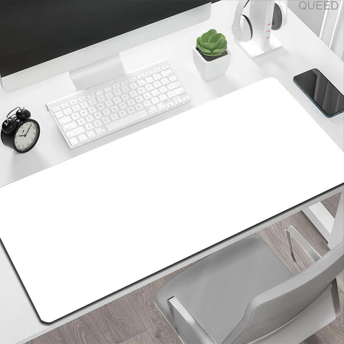 Color Matched Flat Matte Large Mouse pad