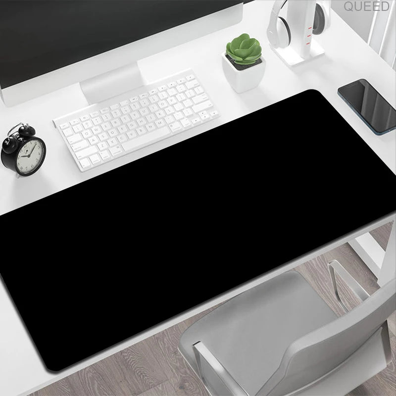 Color Matched Flat Matte Large Mouse pad