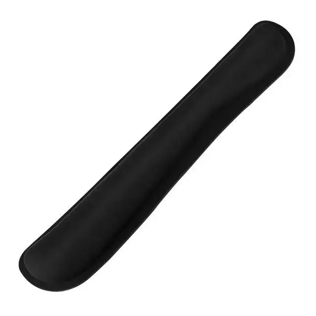 Non-slip Ergonomic Memory Foam Mouse Mat and Wrist Rest